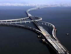 Самый длинный мост. Автор фото: 