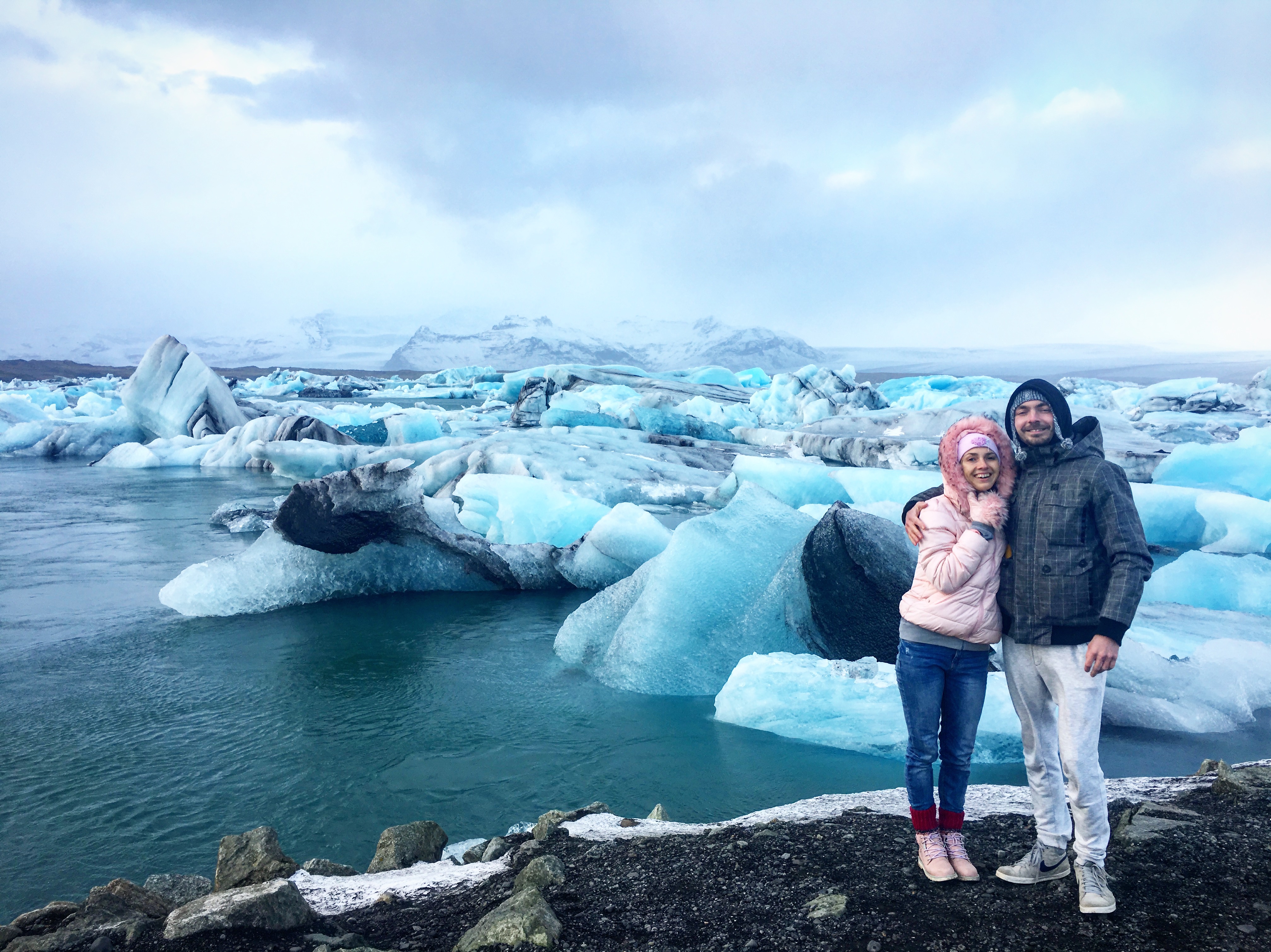 Исландия: как съездить и не остаться без копейки. Автор фото: 