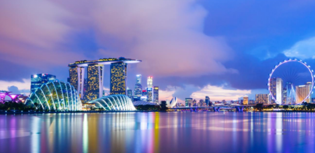 сингапур причины поехать переехать отпуск в апреле на майские достопримечательности