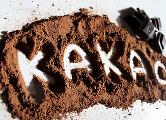Какао: польза и вред