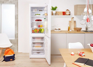ТОП-5 лучших холодильников по соотношению цена-качество