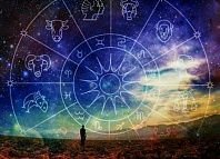 Дмитрий Ермолаев: «Астрология помогает людям»
