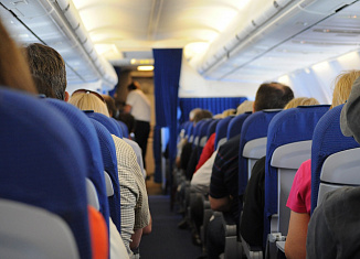Должны ли толстяки доплачивать в самолете?